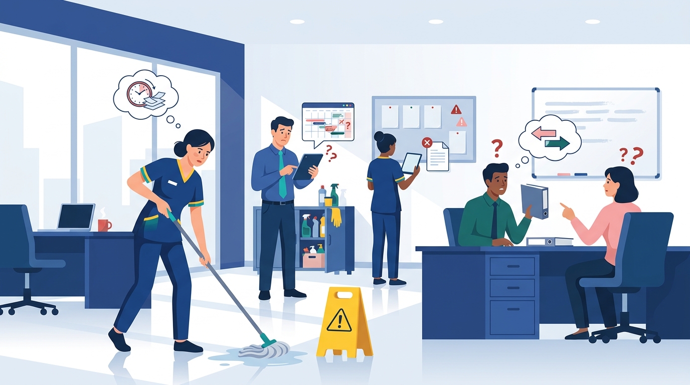 Illustration: What Non-Compliance Looks Like in Practice