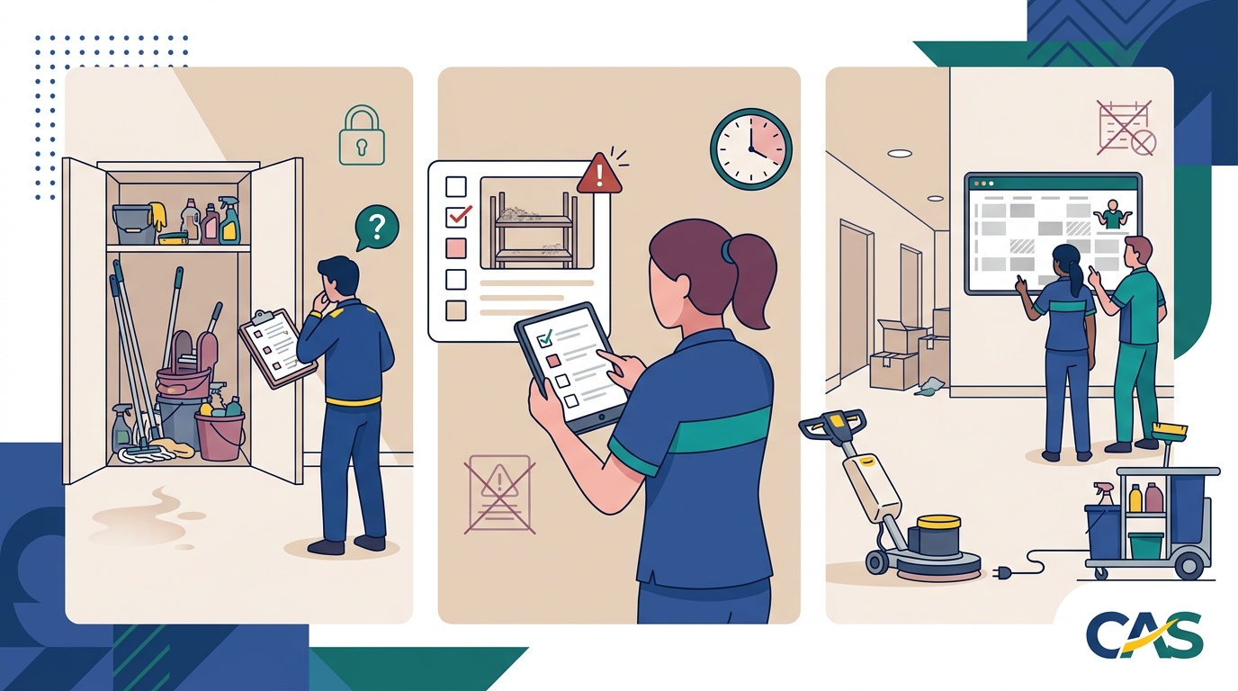 Illustration: What Non-Compliance Looks Like in Practice